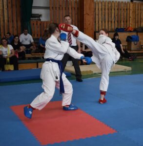Barátság Karate Kupa 2024