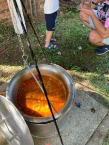 BBQ Summer Party