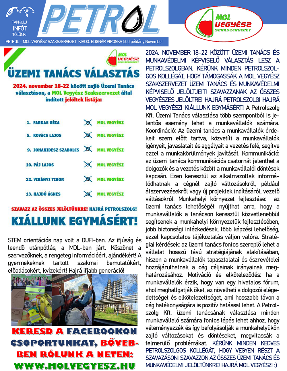 Petrol-2024-november-psz-különszám-1
