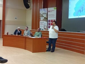 KÜLDÖTTGYŰLÉST TARTOTT A MOL VEGYÉSZ SZAKSZERVEZET