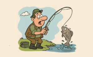 XVI. MOL Vegyész horgászverseny