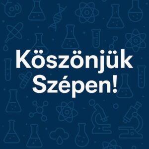 Köszönet